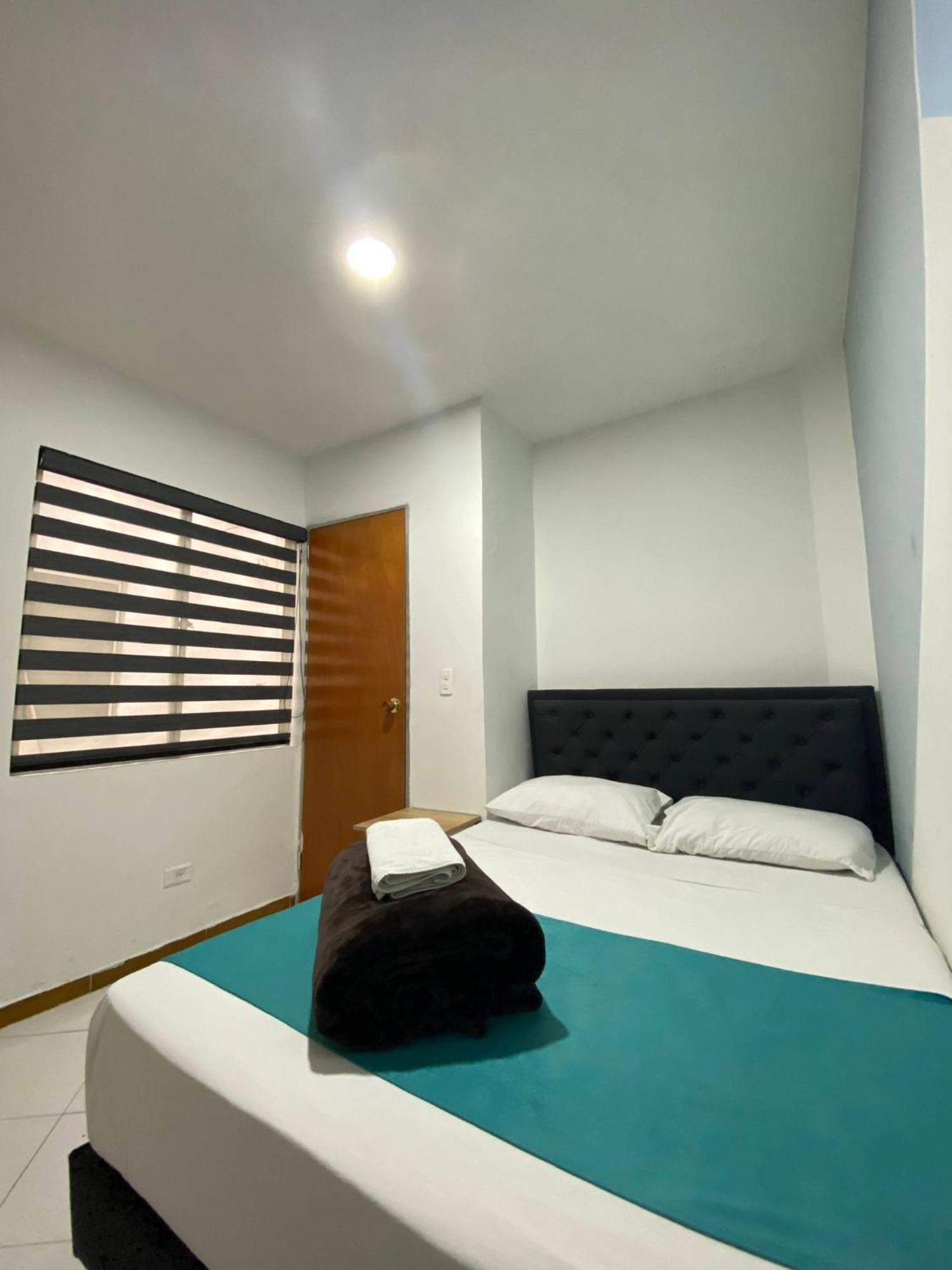 Hotel Picasso 70 Medellín Exterior foto